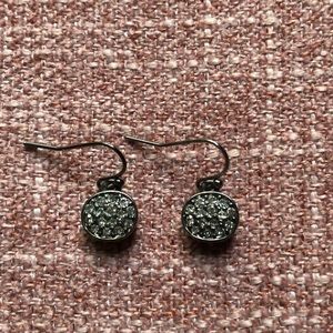 Lia Sophia earrings
